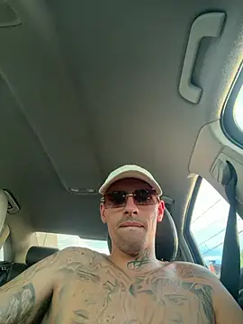 RealWolf7 Webcam-Show