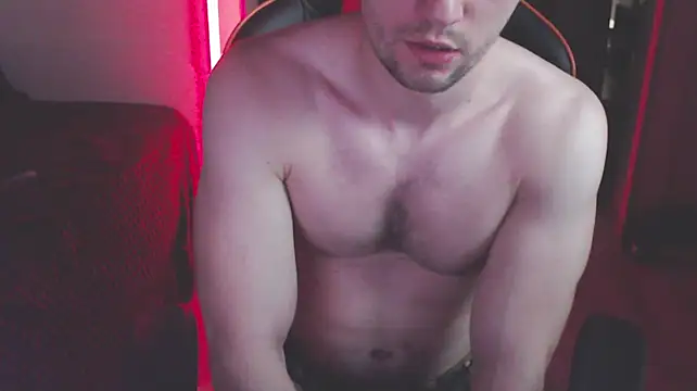 Chat XXX en directo de Marliten