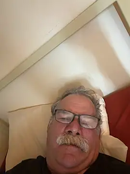 Caesar_Baxter's Webcam Show