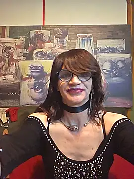TheBlackWtch live XXX chat