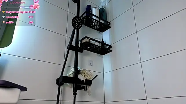 AvelinaSchepp - Fuck my pussy Slowly - 15tk Deep - 25tk