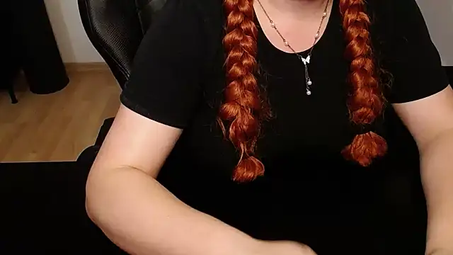 sweetvixen01 live XXX chat