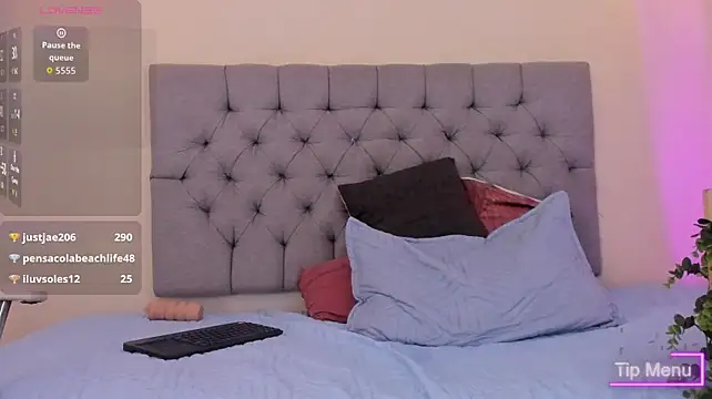 Czat XXX na żywo – Maite_Smith_