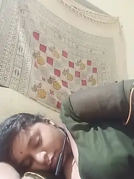 XXX chat uživo modela Ashma2