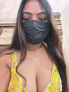 Cute-AnanyaaのライブXXXチャット