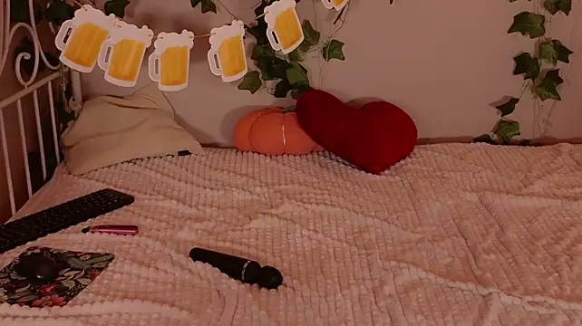 MeganSpicy – Naživo XXX chat