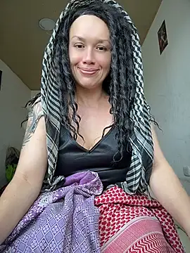Živý XXX chat MARILYNKOVANOVA