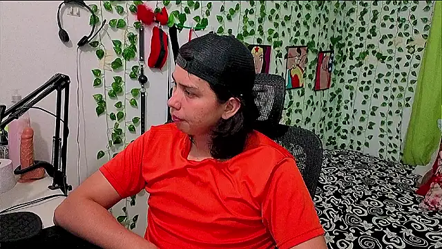 Andy_gray XXX чат на живо