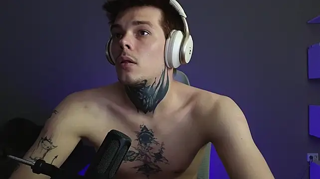 Chat XXX Live DENIS_HERE
