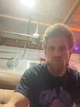 Chat +18 de Buddabruh ao vivo