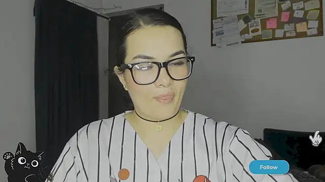 Chat XXX en directo de Babe-sofi