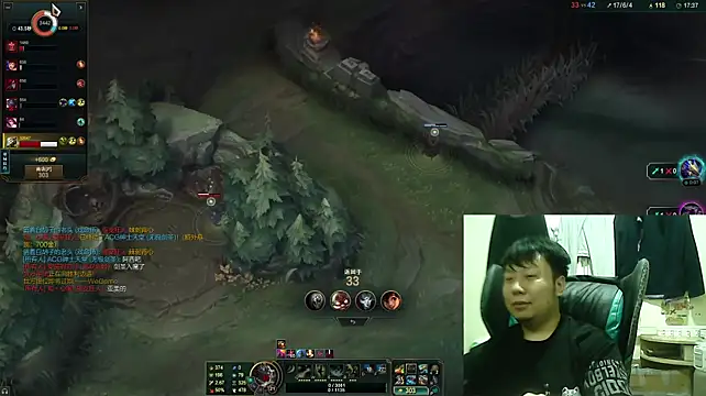 Chat +18 de otonashi7843 ao vivo