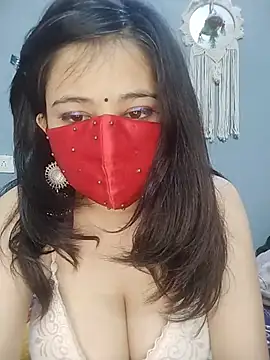Pari8822's Live XXX Chat