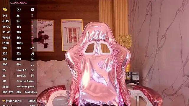 Sara_lopez_s - SEXY STRIP