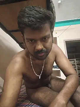 Vijayanbigc Live XXX-Chat
