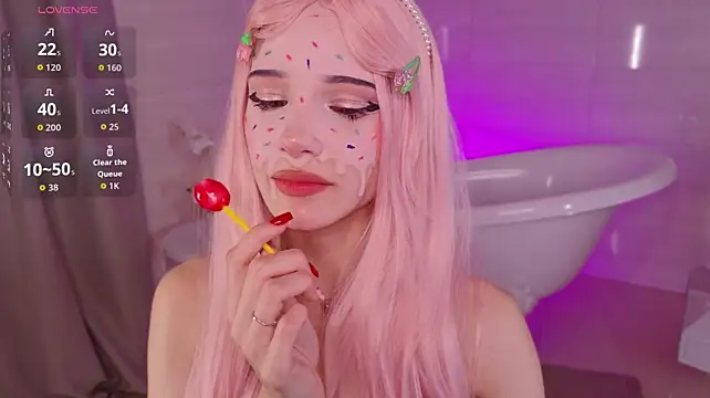 Živý XXX chat Deibora