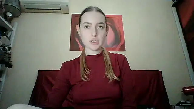 Chat XXX en directo de Lisanta