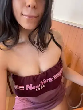 angelbellini Chat XXX live