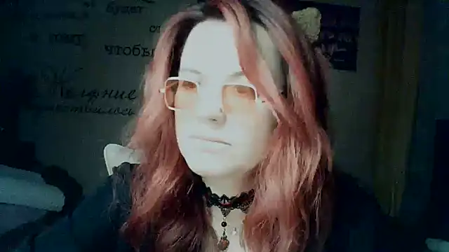 Chat XXX en directo de Dalenixa
