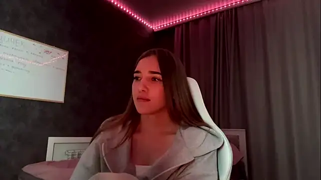 Chat XXX en directo de PamelaBurson