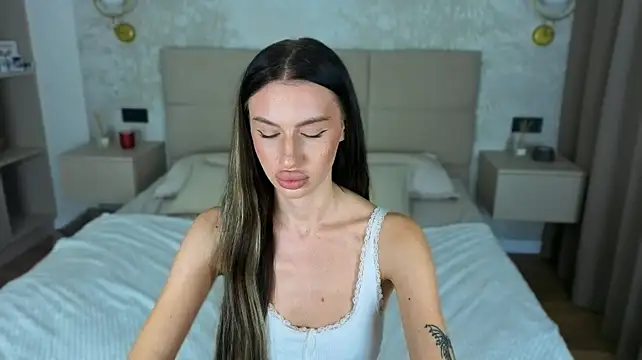 Snow_WhiteeeX 라이브 XXX 채팅