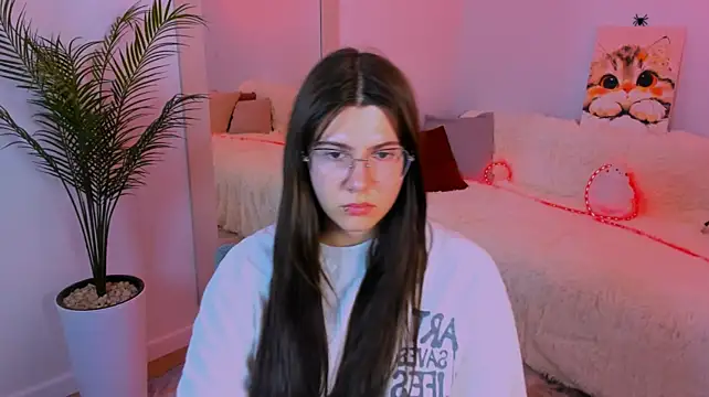 StellaDarks Live XXX-chat