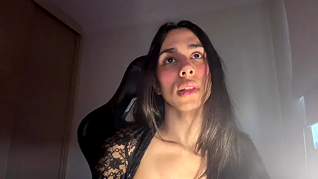 Chat +18 de marquezaaa ao vivo