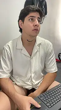Fozil_Dvice Live XXX Chat