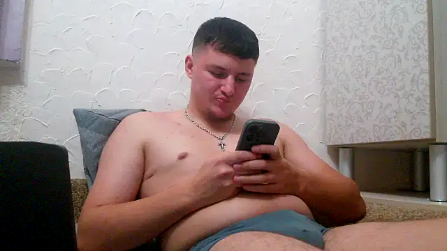 Živý XXX chat miki_lav1