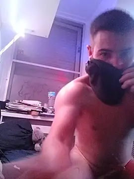 geileboy92 Live XXX-chat