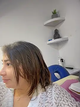 Exotic-girl - INTENSE FINGERING IN MY PUSSY