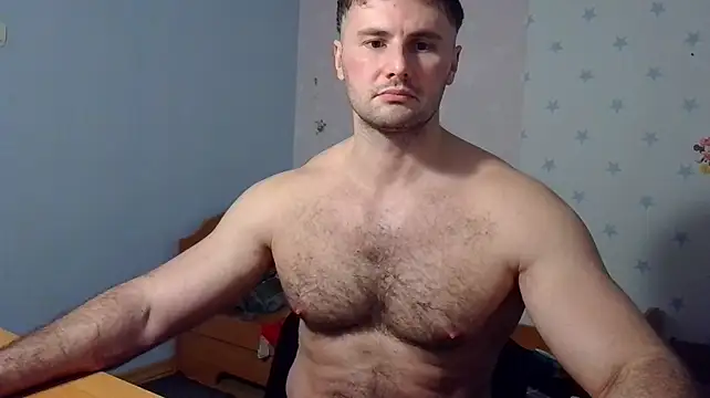 Živý XXX chat muscle_uncut