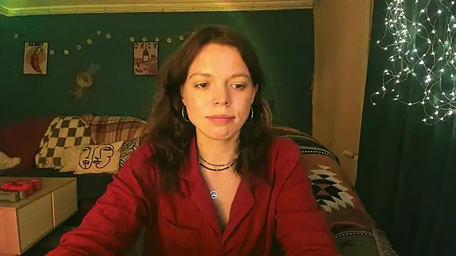 Chatroom XXX en direct de ClancyMorissey