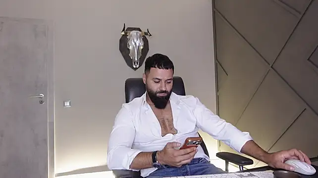 mattmasterss Live XXX Chat