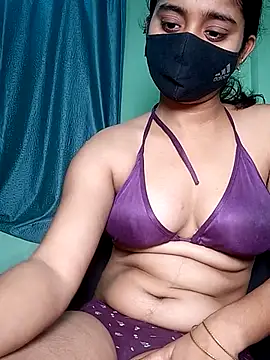 Sembang XXX Secara Langsung shrutee12