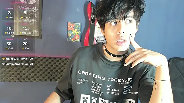 Flower_Void Live XXX-Chat