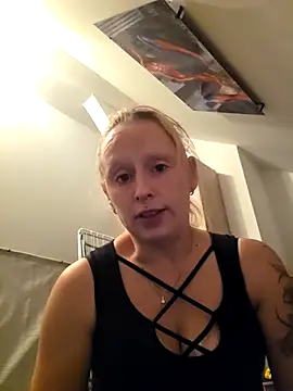 Živý XXX chat Bellaaa17