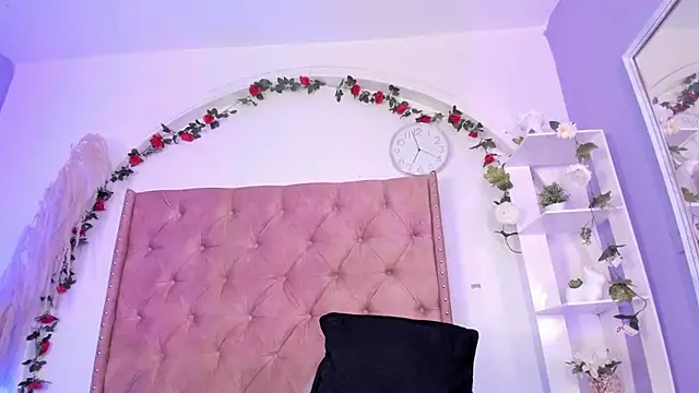 Chat +18 de BRIHANNA_19x ao vivo