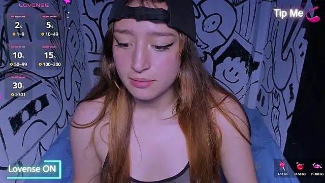 Eli_meaw's Live XXX Chat