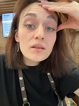 KattyMurr Chat XXX in diretta