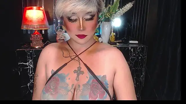 trandomsts9inchellcock's Live XXX Chat