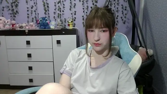 Yoonhee_ki Live XXX-chat