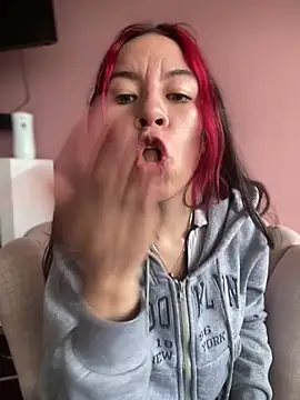 NohaBrooks_Pink live XXX chat