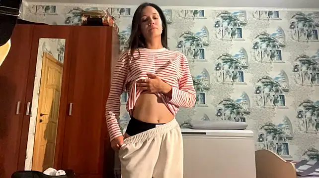 GildaCode - PUSH MY BOOBS CLOSE TO YOUR FACE