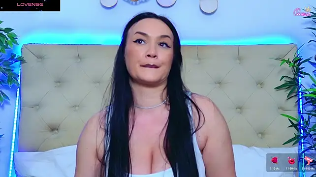 Daliya_ Live XXX Chat