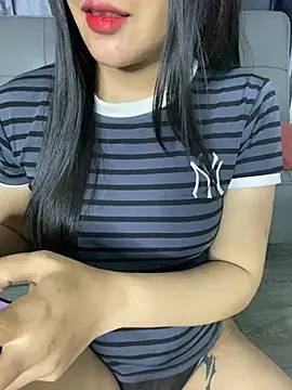 Ly_Coca2 라이브 XXX 채팅