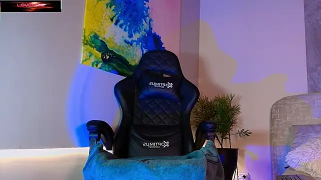 XXX chat uživo modela Ostin_Colt