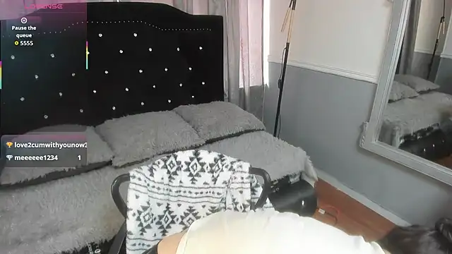 gaby_trent – Live XXX-chat