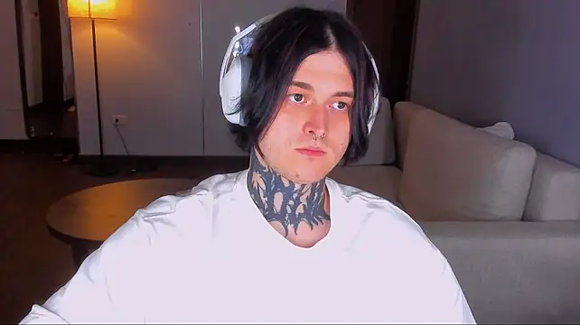 Czat XXX na żywo – _torfin_