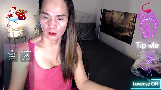 NinaDOM4CUM – Live XXX-chat